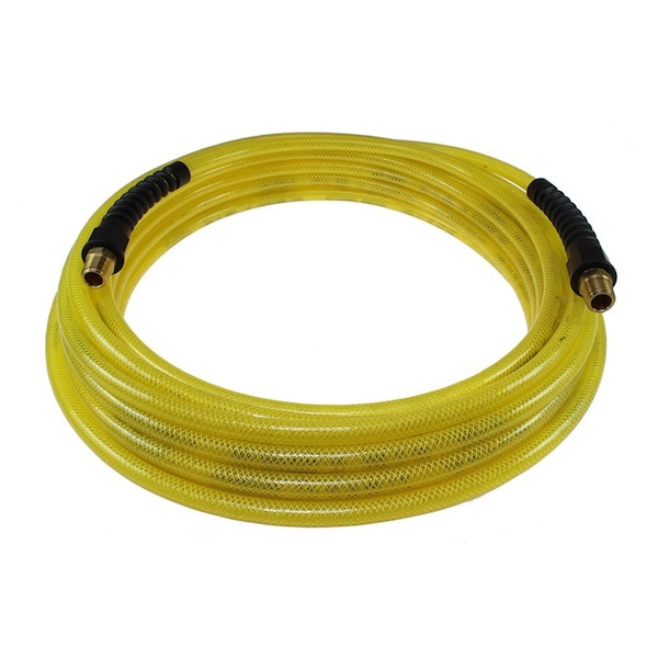 YELLOW FLEXEEL HOSE 3/8x25'